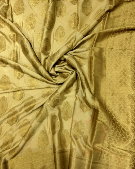 CHIFFON CREPE 